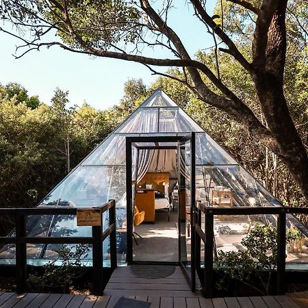 The Tsitsikamma Pyramid Hotell Stormsrivier Eksteriør bilde